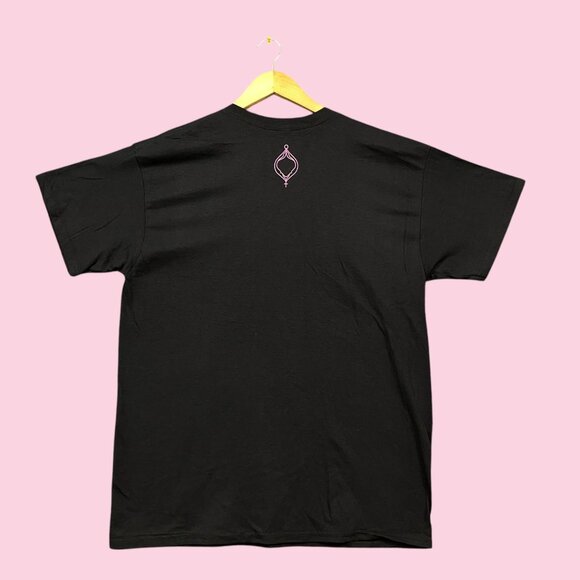 Tove Lo Lady Wood Album Attention Wh*re Tee L - Picture 3 of 4